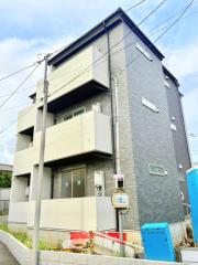 KEIAI RESIDENCE椿