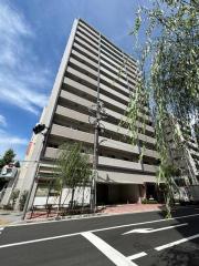 ＪＲ総武線（各駅停車）浅草橋駅まで徒歩3分