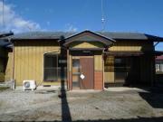 ＪＲ東北本線宇都宮駅までバス約30分 徒歩3分