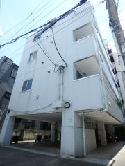 大沼第二ビル