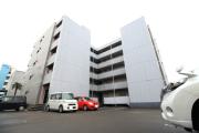 栗本マンション