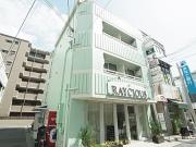 ＪＲ東海道本線住吉駅まで徒歩1分