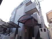 ヒロマンション