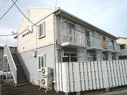 和山ハイツII