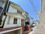 海岸通リノベーション戸建