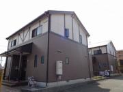 フローレス A棟