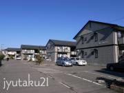 ＪＲ徳島線蔵本駅まで徒歩15分