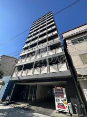 ＪＲ大阪環状線福島駅まで徒歩12分