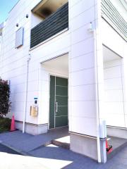 グラッデ西大井B棟