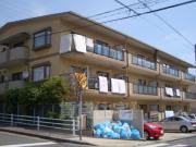 阪急神戸線岡本駅まで徒歩12分
