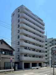 プルミエール本厚木