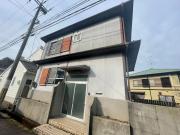 京阪京津線追分駅まで徒歩22分