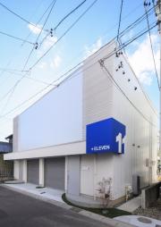 RSプラスイレブン