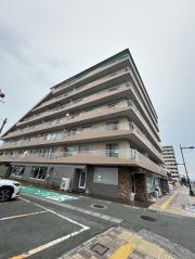 コーワ新屋敷マンション