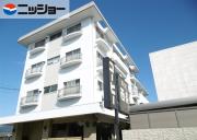 西条マンション