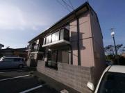 ＪＲ鹿児島本線西熊本駅まで徒歩33分