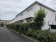 田園調布5丁目テラスハウス