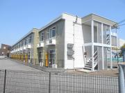 ＪＲ山陽本線加古川駅までバス約20分 徒歩3分