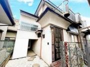 ＪＲ青梅線羽村駅まで徒歩20分