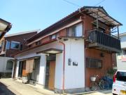 とさでん交通桟橋線桟橋車庫前駅まで徒歩14分