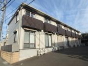 レジデンス向ヶ丘