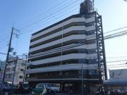 ＪＲ山陽本線明石駅までバス約12分 徒歩2分