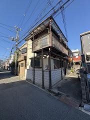 阪堺電気軌道阪堺線細井川駅まで徒歩6分