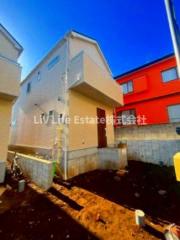 大泉学園町7丁目戸建賃貸住宅