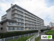 ＪＲ山陽本線朝霧駅まで徒歩8分