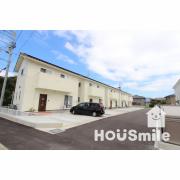 ＪＲ高徳線佐古駅まで徒歩10分