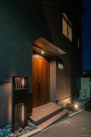 上新田1丁目貸家