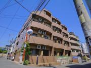 シティパレス郡山P1B