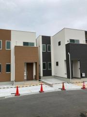 阪急京都線高槻市駅まで徒歩20分