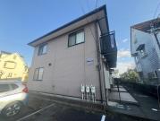 赤塚パークハイム