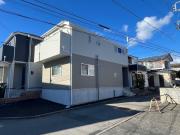 クレイドルガーデン相模原市中央区上溝第140 1号棟