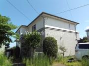 サンヒルズ藤沢10号棟