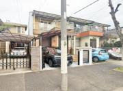 熱田区千年貸家