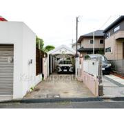 Kachida House in Yokohama