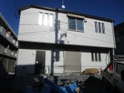 都営三田線白山駅まで徒歩7分