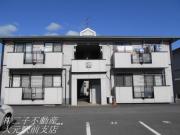 ファミール宮川 D