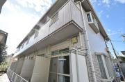 京王線調布駅まで徒歩9分
