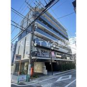 AIFLAT品川戸越パークサイド