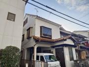 山本町北7丁目戸建て