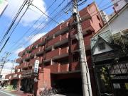 URBAN TERRACE亀有