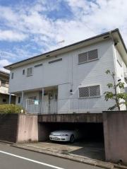 能ヶ谷6テラスハウス