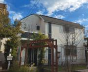 東伏見2丁目貸家