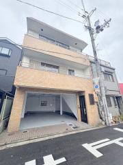 阪堺電気軌道阪堺線花田口駅まで徒歩5分