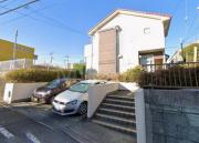 シャンプレンハイツ南成瀬V