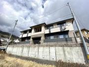 ビューヒルズ若野 A棟