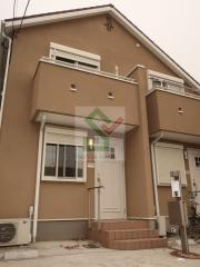 サザンコートA棟